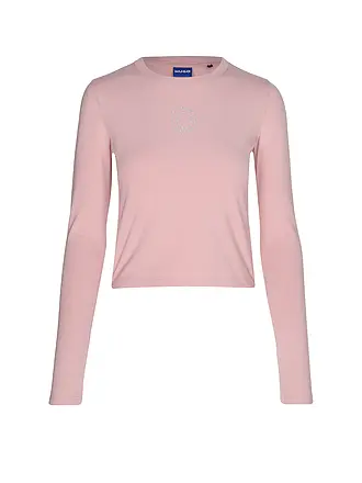 HUGO | Nombre del producto: Langarmshirt DALIRIEE_B | 